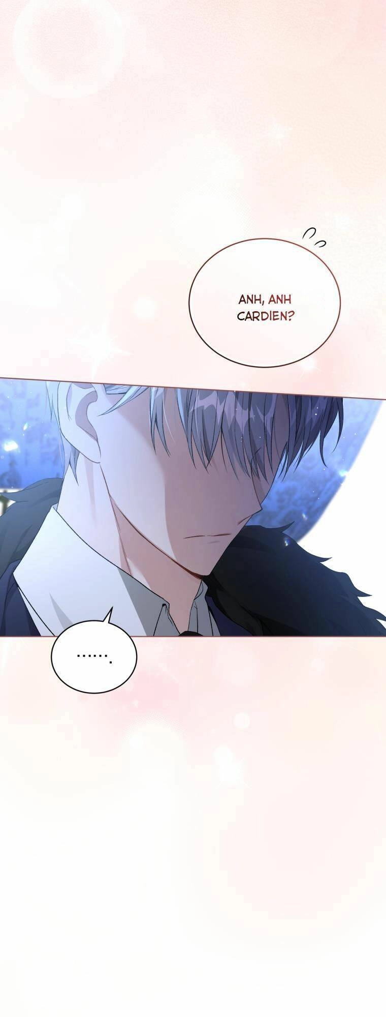 Tôi Là Vị Hôn Thê Của Nam Phụ Phản Diện Chapter 22 - 4