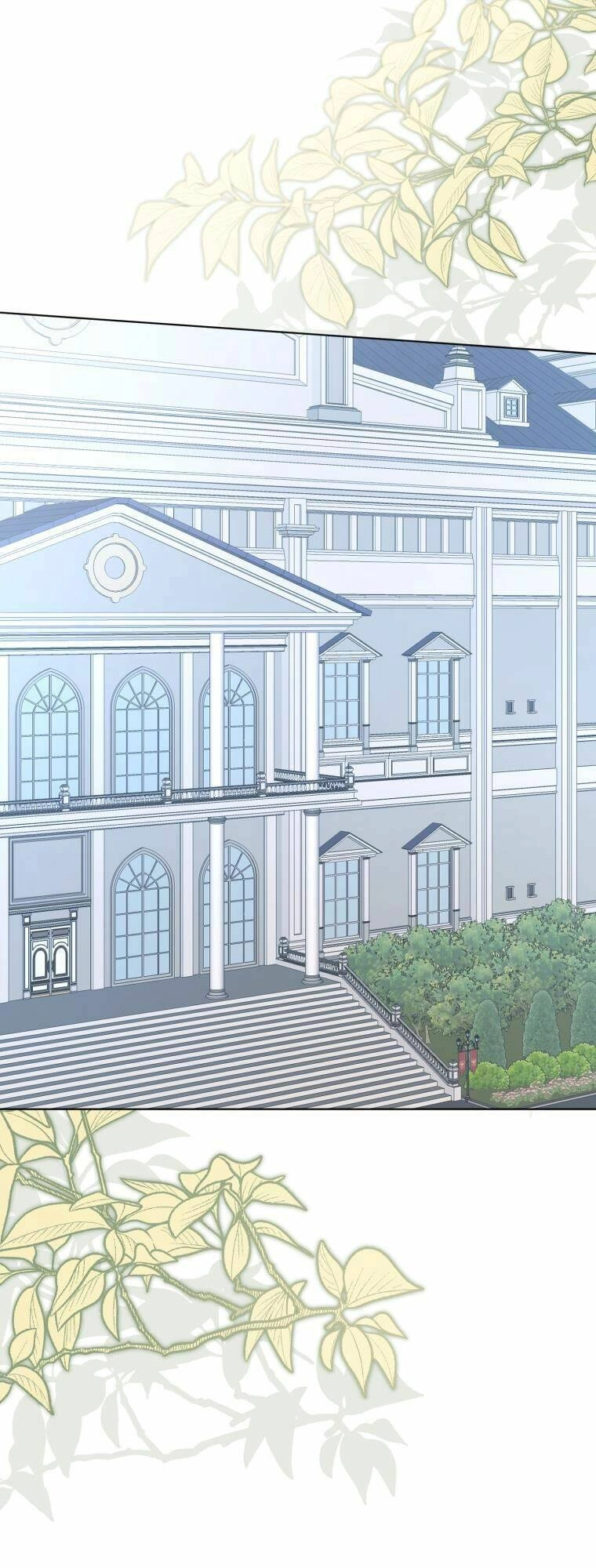 Tôi Là Vị Hôn Thê Của Nam Phụ Phản Diện Chapter 22 - 12