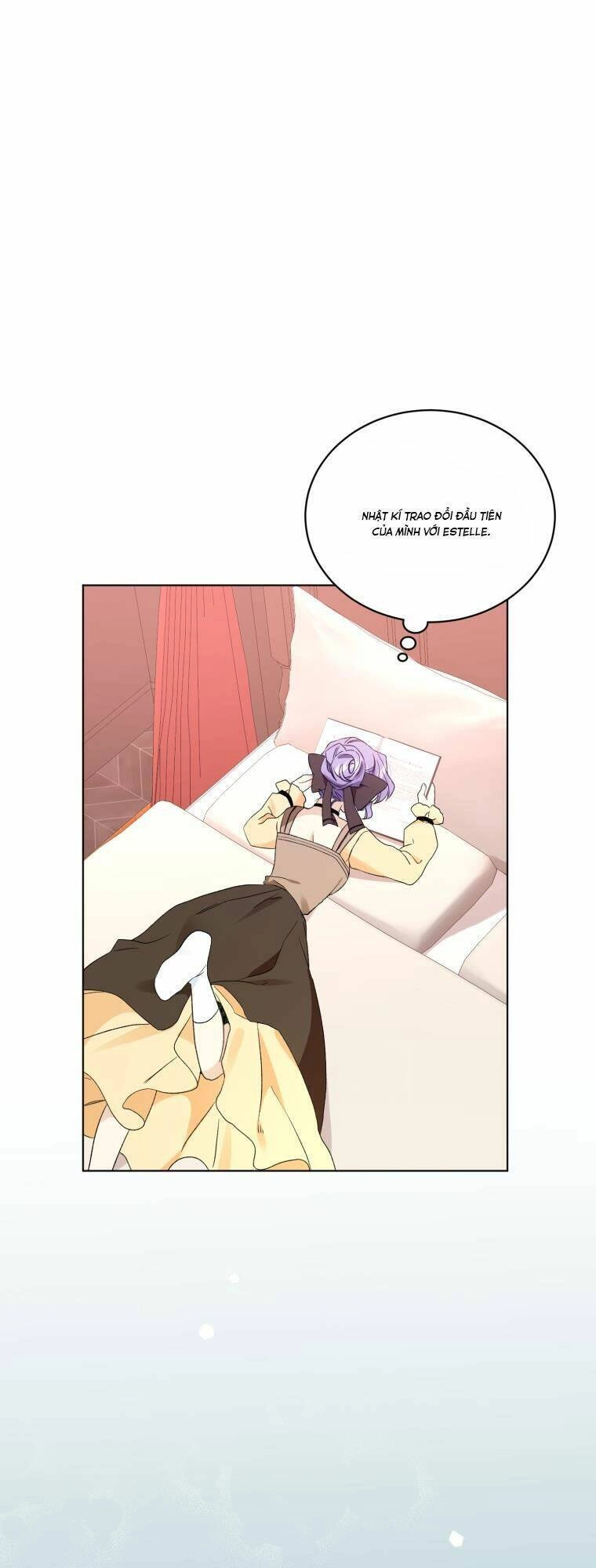 Tôi Là Vị Hôn Thê Của Nam Phụ Phản Diện Chapter 22 - 13