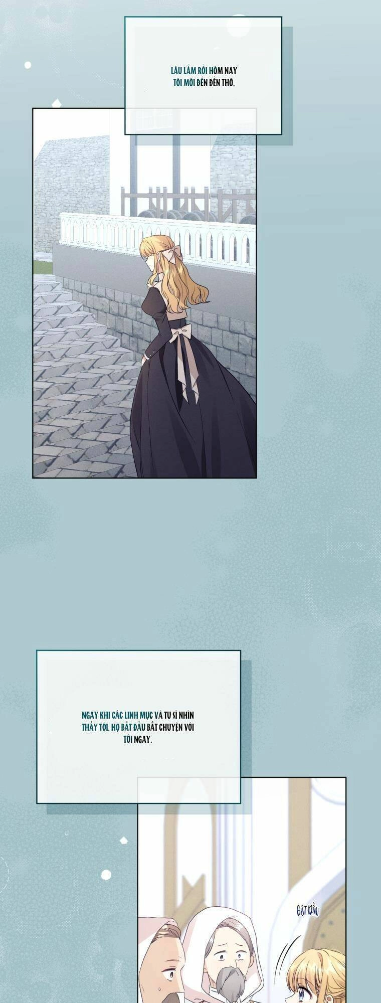 Tôi Là Vị Hôn Thê Của Nam Phụ Phản Diện Chapter 22 - 14