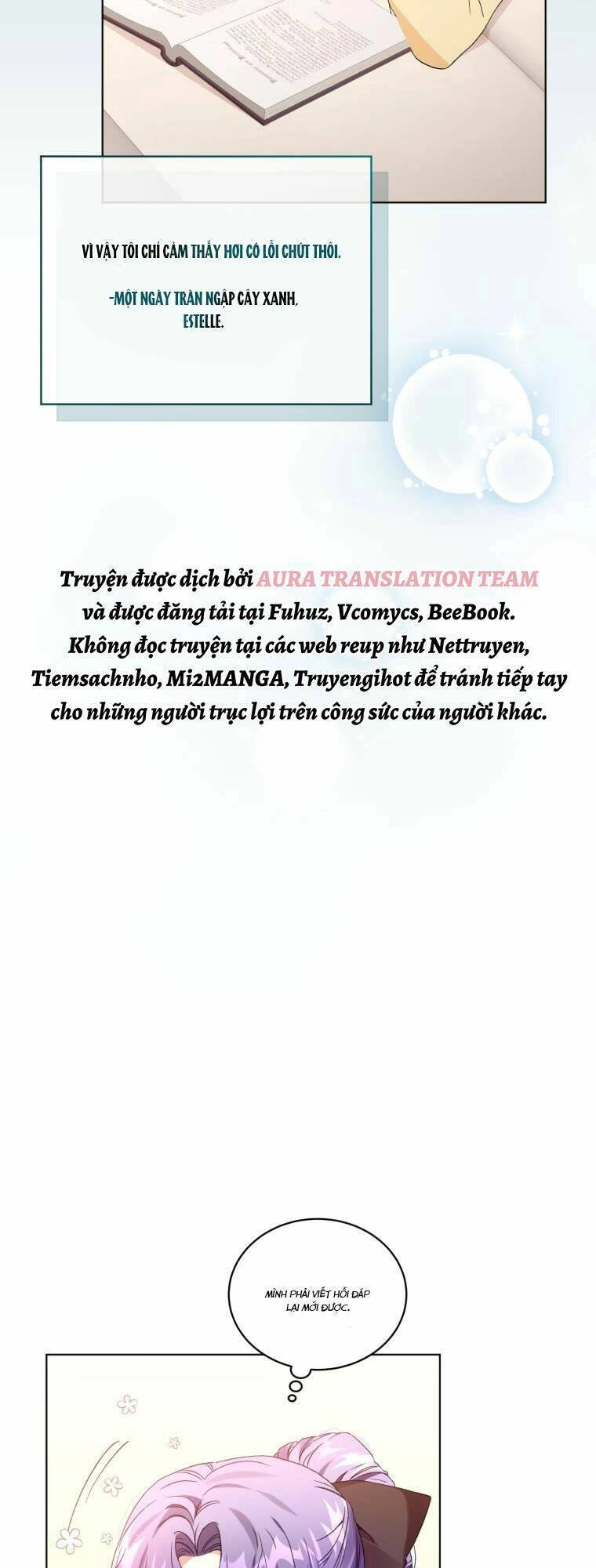 Tôi Là Vị Hôn Thê Của Nam Phụ Phản Diện Chapter 22 - 18