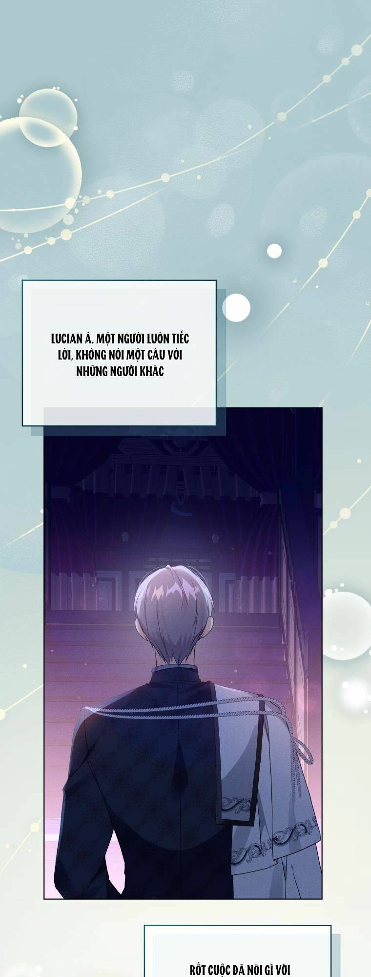 Tôi Là Vị Hôn Thê Của Nam Phụ Phản Diện Chapter 22 - 29