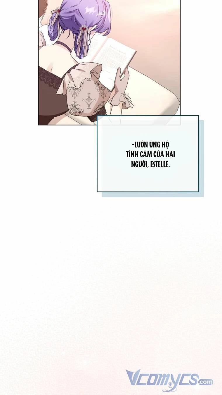 Tôi Là Vị Hôn Thê Của Nam Phụ Phản Diện Chapter 22 - 31