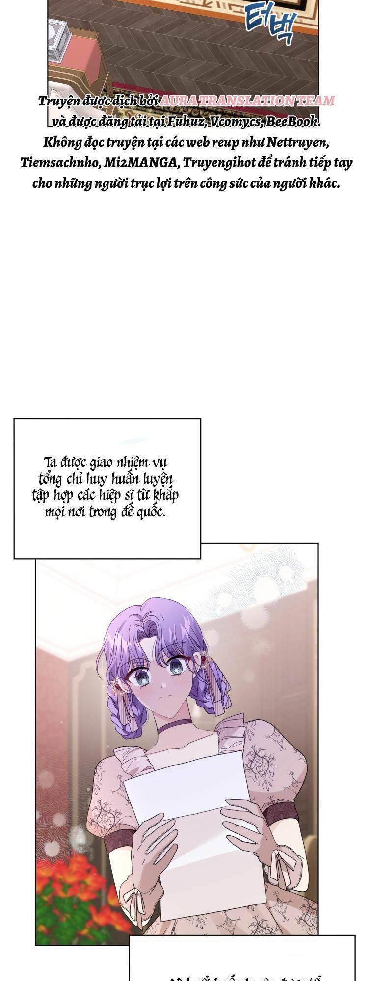 Tôi Là Vị Hôn Thê Của Nam Phụ Phản Diện Chapter 22 - 35