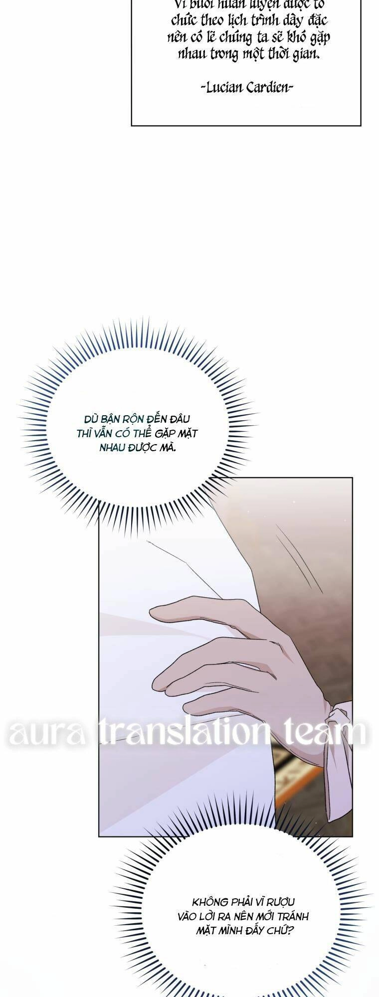 Tôi Là Vị Hôn Thê Của Nam Phụ Phản Diện Chapter 22 - 36