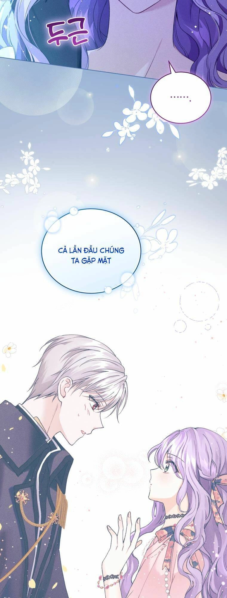 Tôi Là Vị Hôn Thê Của Nam Phụ Phản Diện Chapter 22 - 38