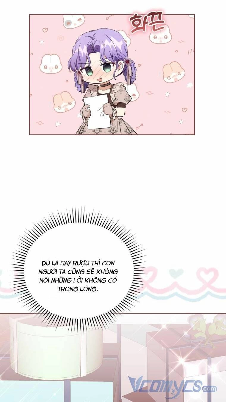 Tôi Là Vị Hôn Thê Của Nam Phụ Phản Diện Chapter 22 - 41