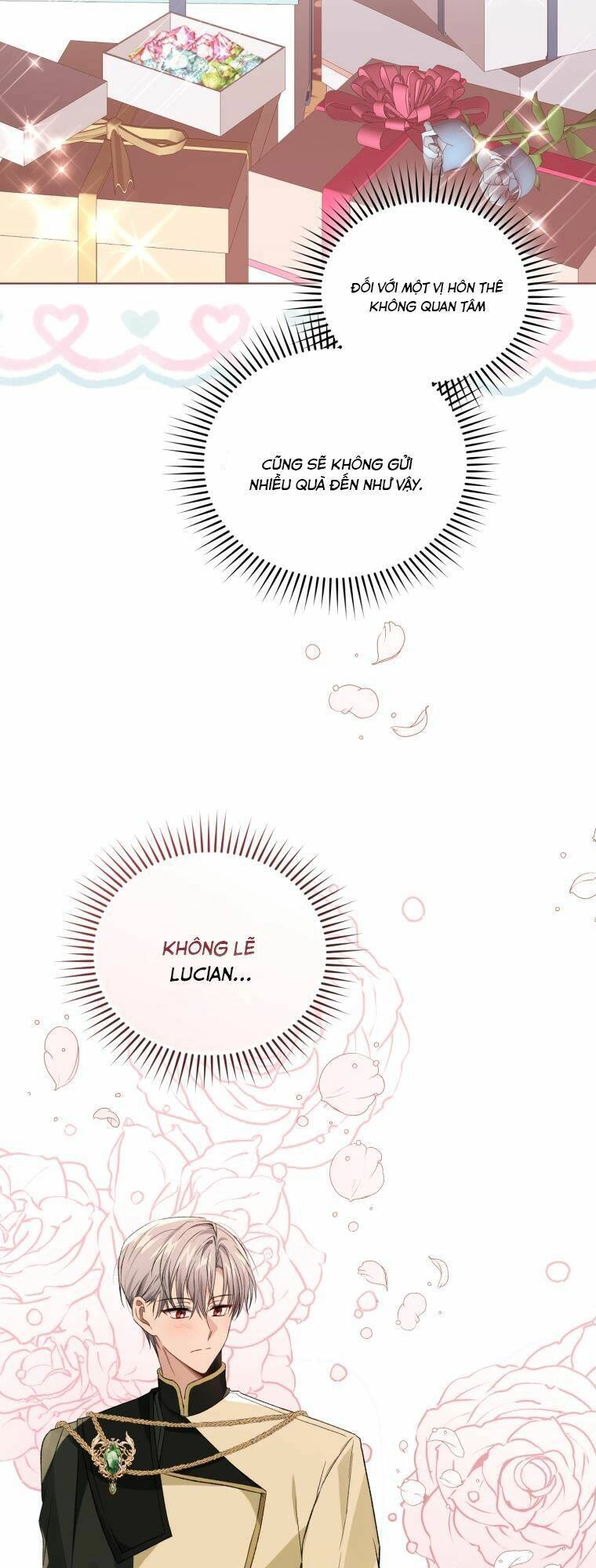 Tôi Là Vị Hôn Thê Của Nam Phụ Phản Diện Chapter 22 - 42