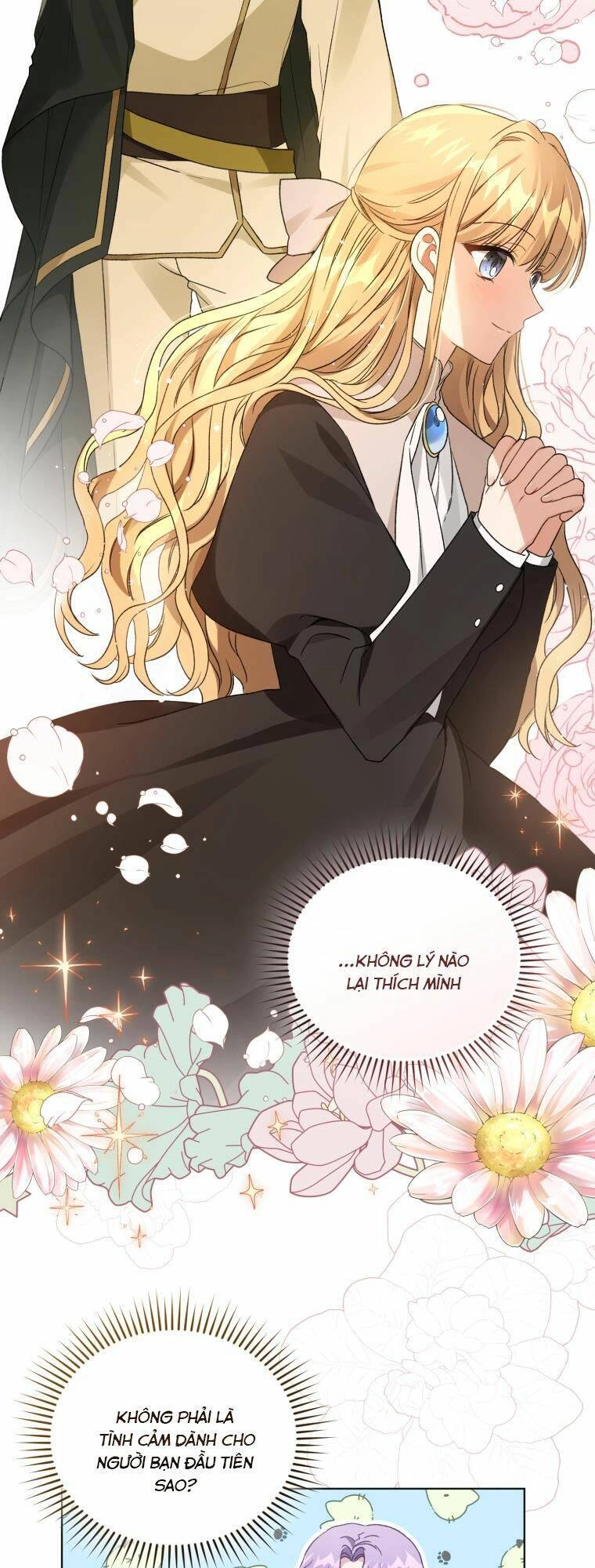 Tôi Là Vị Hôn Thê Của Nam Phụ Phản Diện Chapter 22 - 43