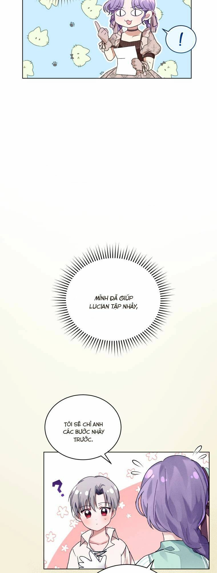 Tôi Là Vị Hôn Thê Của Nam Phụ Phản Diện Chapter 22 - 44