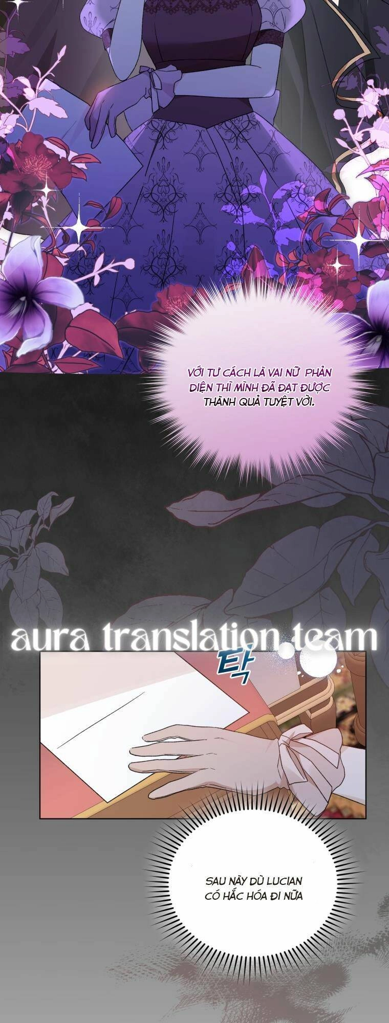 Tôi Là Vị Hôn Thê Của Nam Phụ Phản Diện Chapter 22 - 47