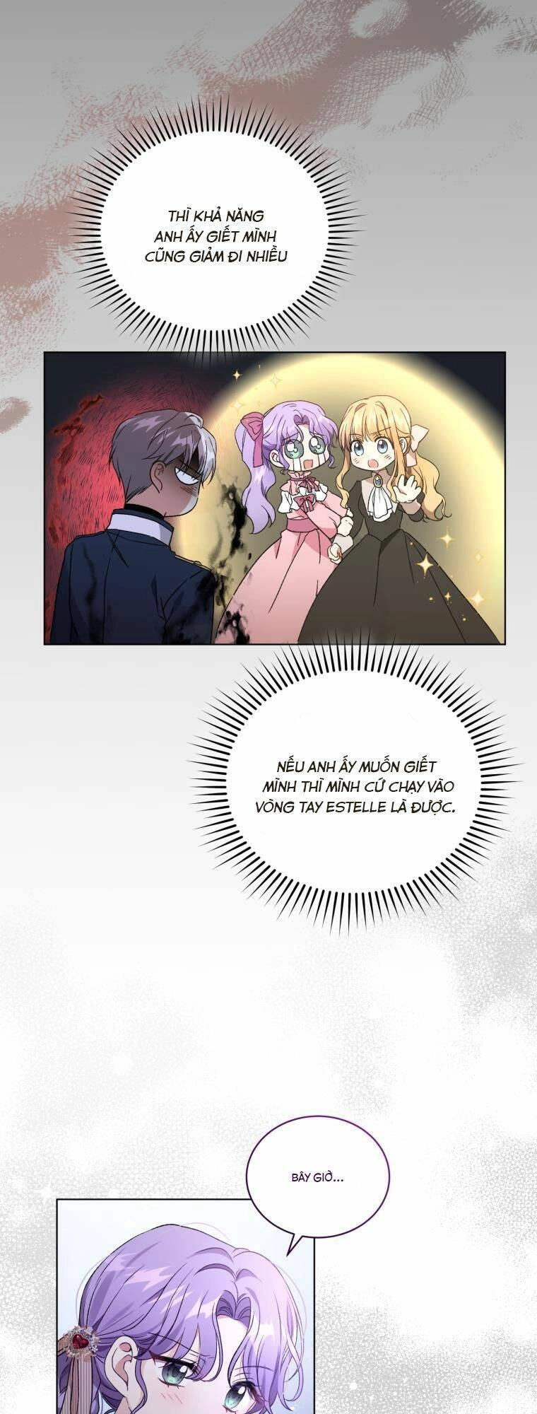 Tôi Là Vị Hôn Thê Của Nam Phụ Phản Diện Chapter 22 - 48