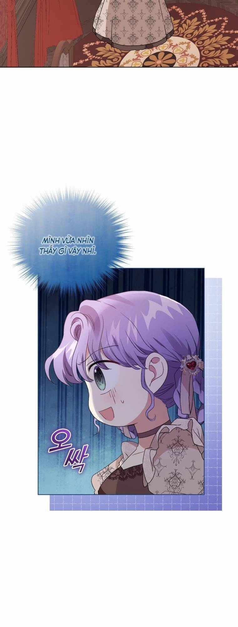 Tôi Là Vị Hôn Thê Của Nam Phụ Phản Diện Chapter 22 - 52