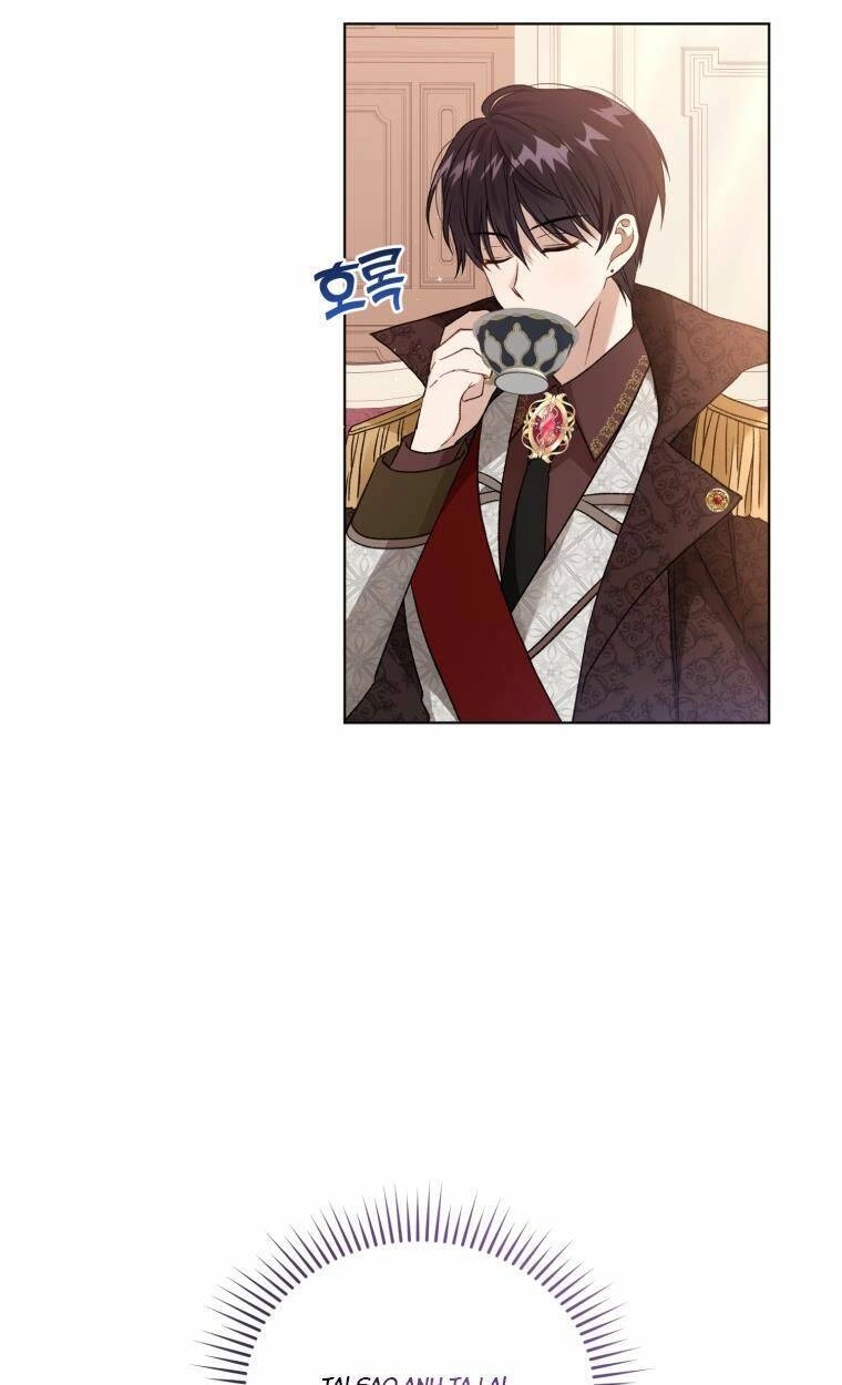 Tôi Là Vị Hôn Thê Của Nam Phụ Phản Diện Chapter 23 - 9