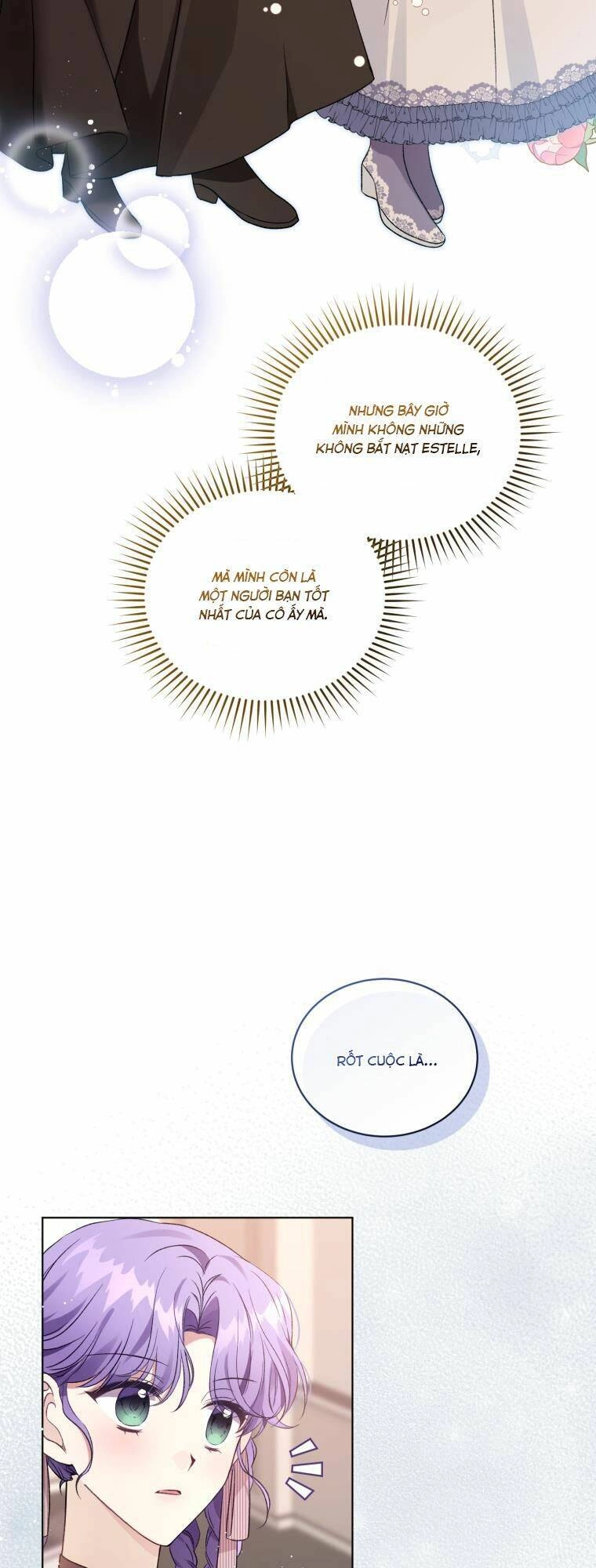 Tôi Là Vị Hôn Thê Của Nam Phụ Phản Diện Chapter 23 - 12