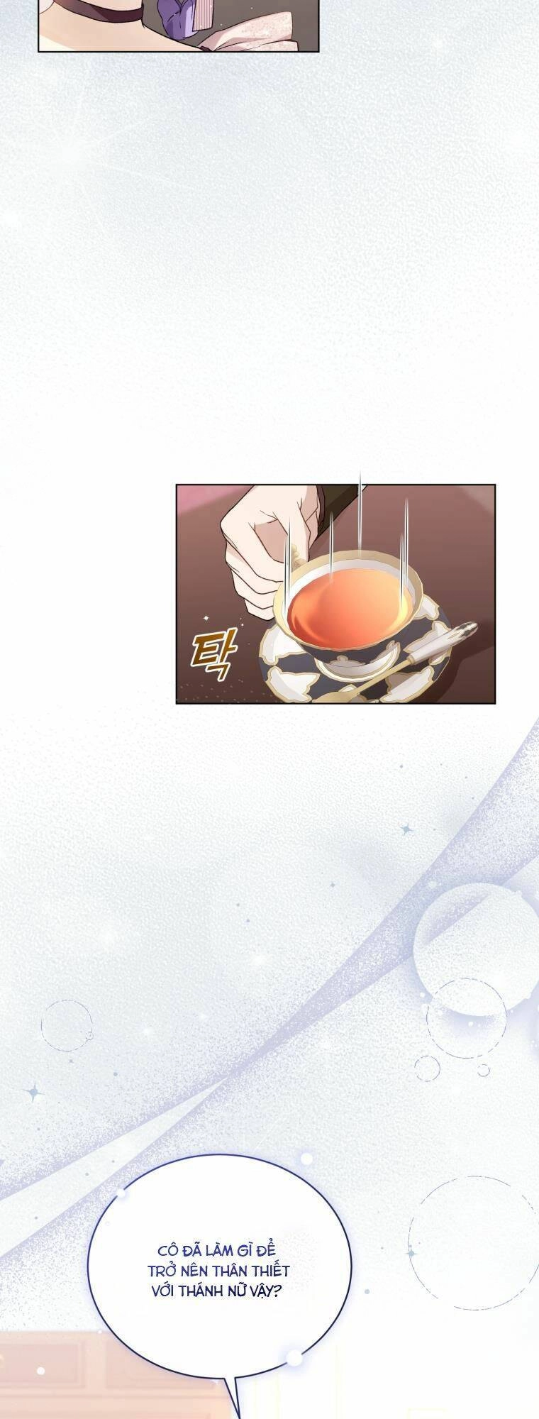 Tôi Là Vị Hôn Thê Của Nam Phụ Phản Diện Chapter 23 - 13