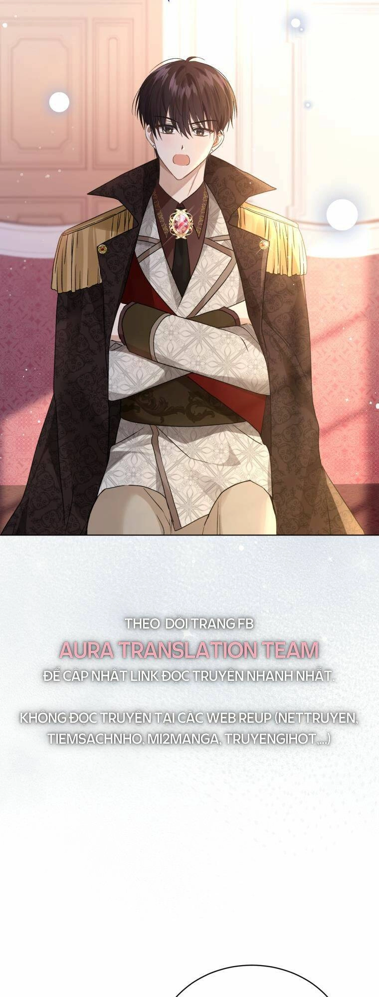 Tôi Là Vị Hôn Thê Của Nam Phụ Phản Diện Chapter 23 - 14