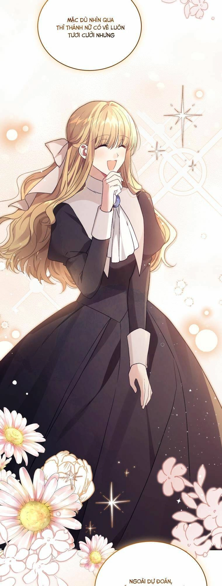 Tôi Là Vị Hôn Thê Của Nam Phụ Phản Diện Chapter 23 - 20