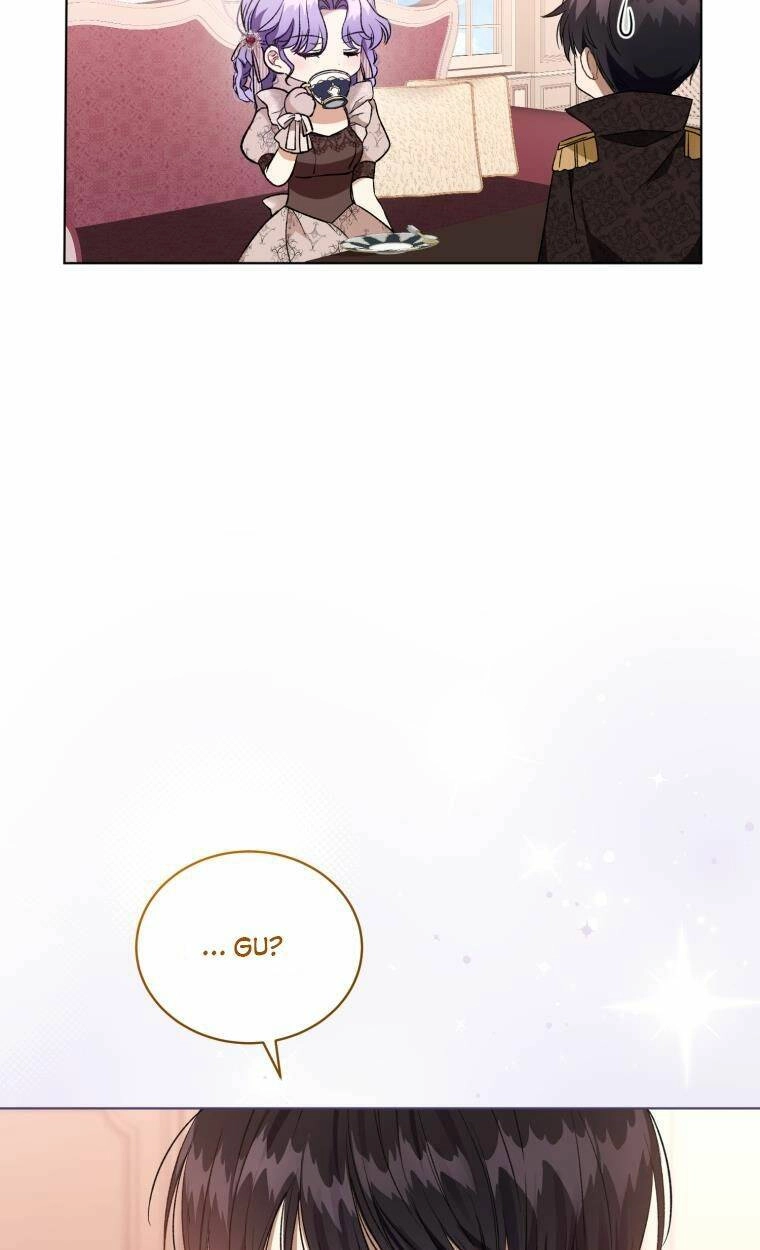 Tôi Là Vị Hôn Thê Của Nam Phụ Phản Diện Chapter 23 - 27