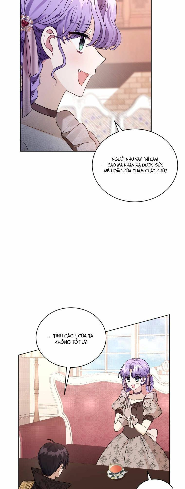 Tôi Là Vị Hôn Thê Của Nam Phụ Phản Diện Chapter 23 - 31