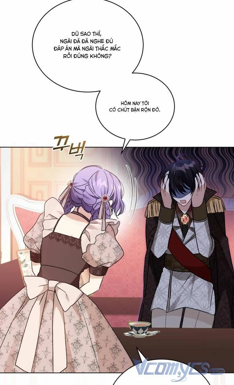 Tôi Là Vị Hôn Thê Của Nam Phụ Phản Diện Chapter 23 - 37