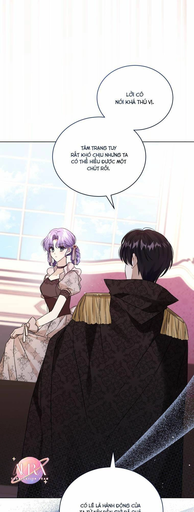 Tôi Là Vị Hôn Thê Của Nam Phụ Phản Diện Chapter 23 - 39