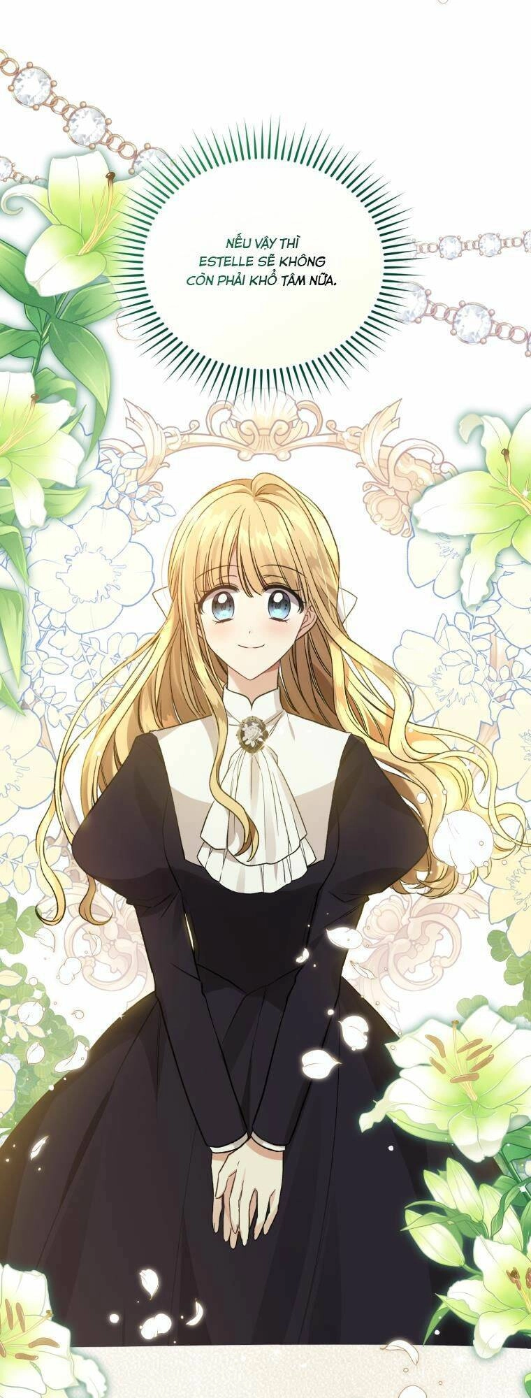 Tôi Là Vị Hôn Thê Của Nam Phụ Phản Diện Chapter 23 - 44