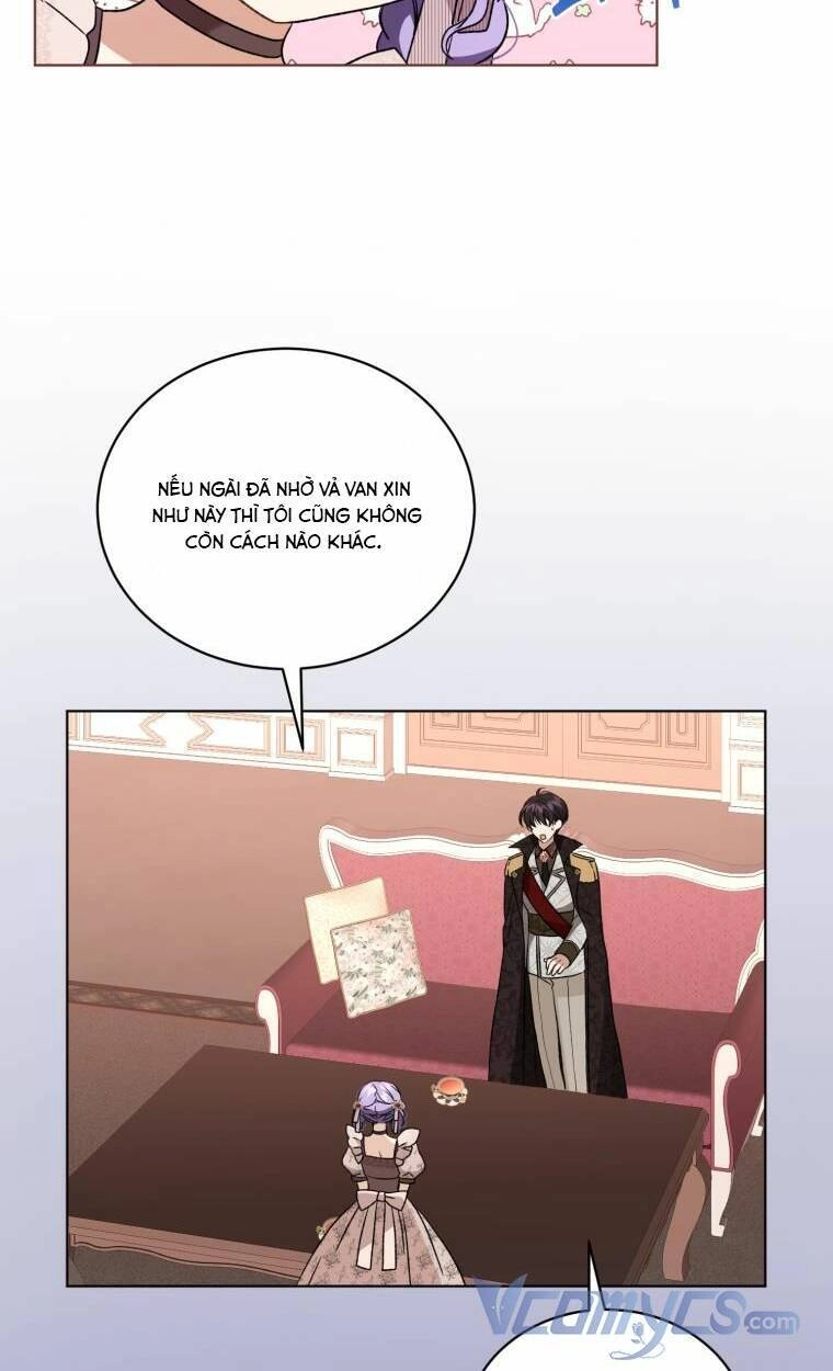 Tôi Là Vị Hôn Thê Của Nam Phụ Phản Diện Chapter 23 - 46