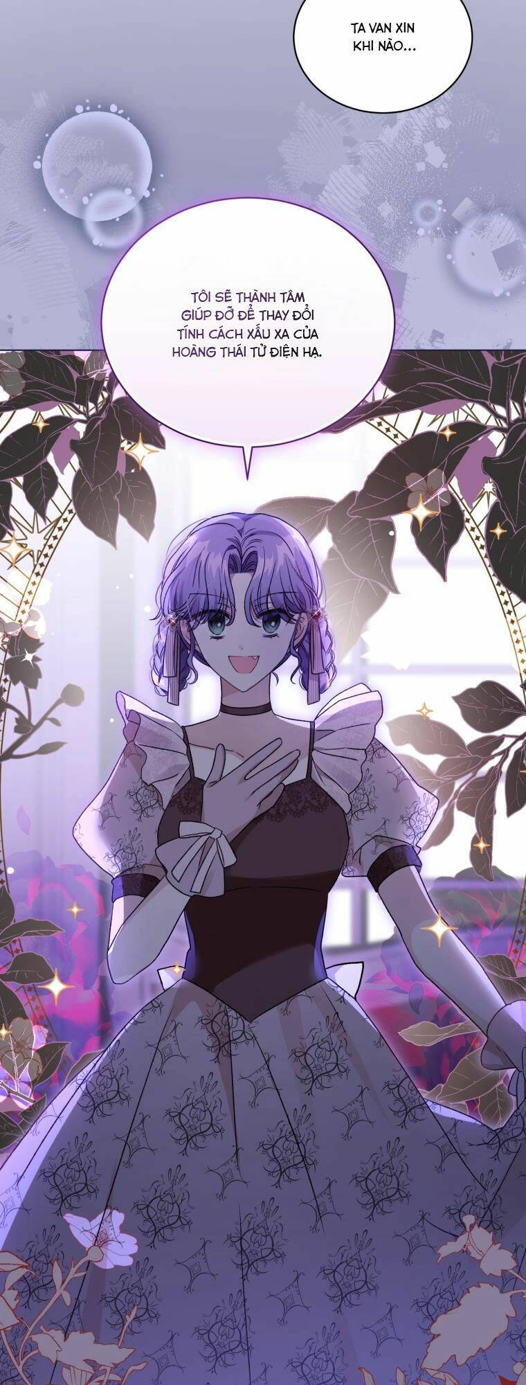 Tôi Là Vị Hôn Thê Của Nam Phụ Phản Diện Chapter 23 - 47