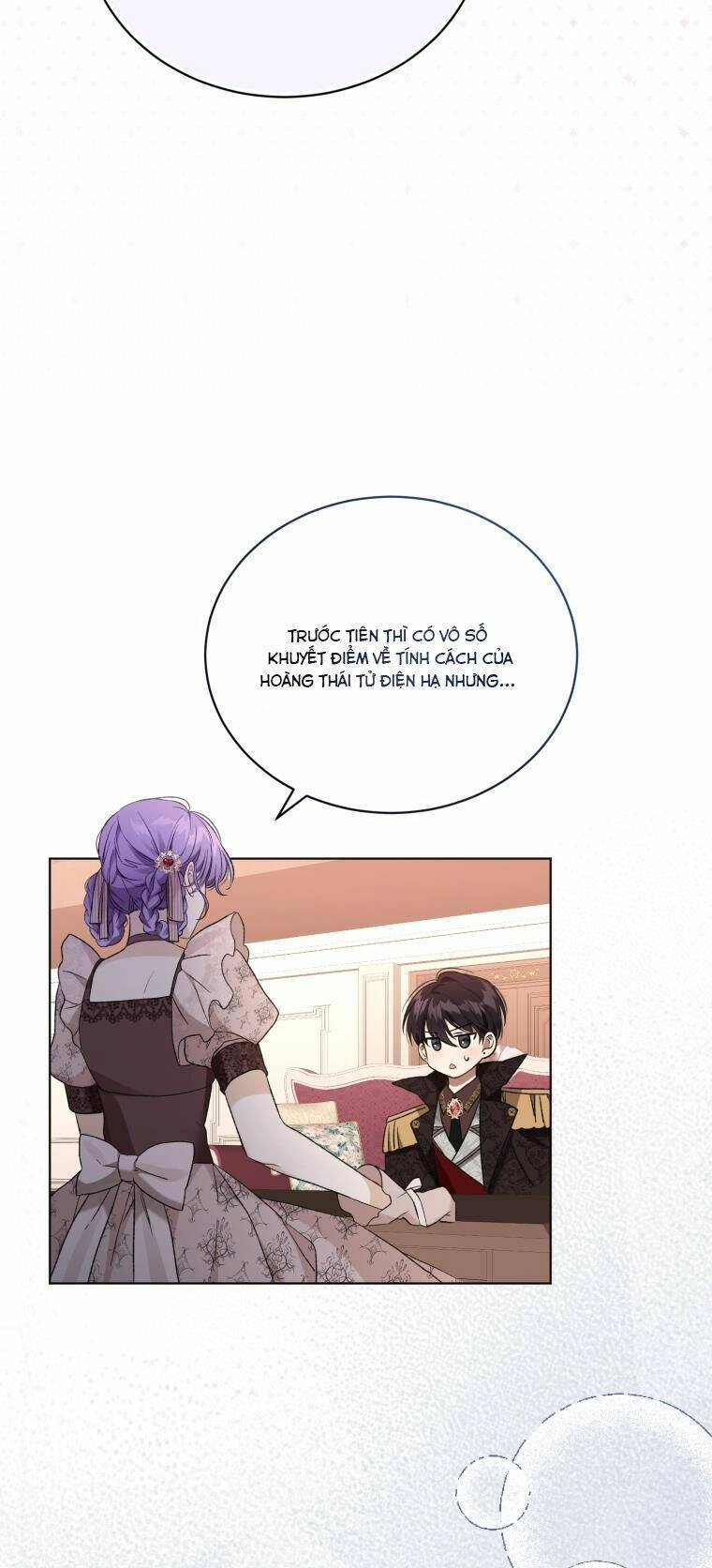 Tôi Là Vị Hôn Thê Của Nam Phụ Phản Diện Chapter 23 - 52