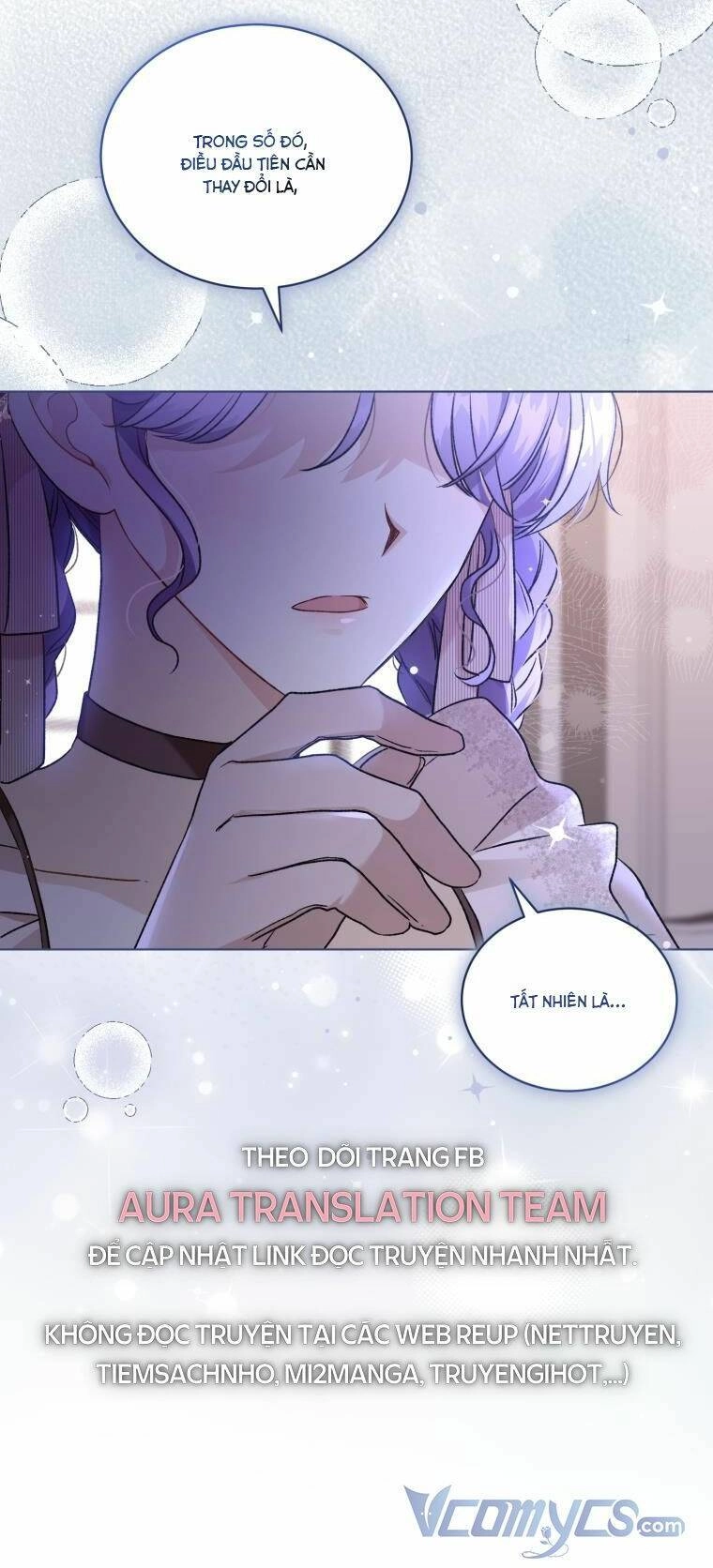 Tôi Là Vị Hôn Thê Của Nam Phụ Phản Diện Chapter 23 - 53