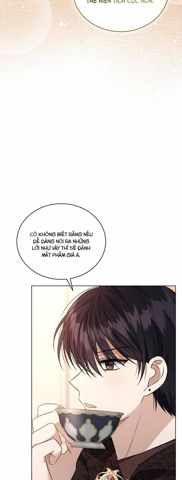 Tôi Là Vị Hôn Thê Của Nam Phụ Phản Diện Chapter 24 - 14