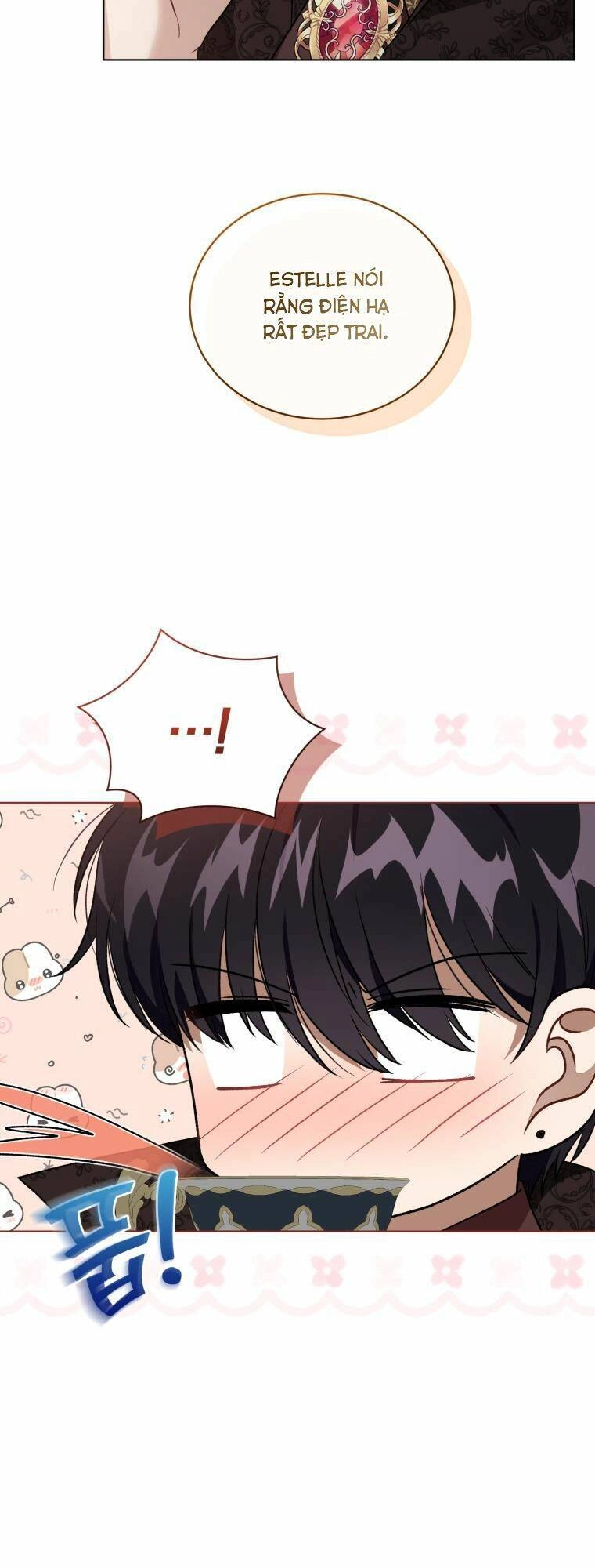 Tôi Là Vị Hôn Thê Của Nam Phụ Phản Diện Chapter 24 - 15