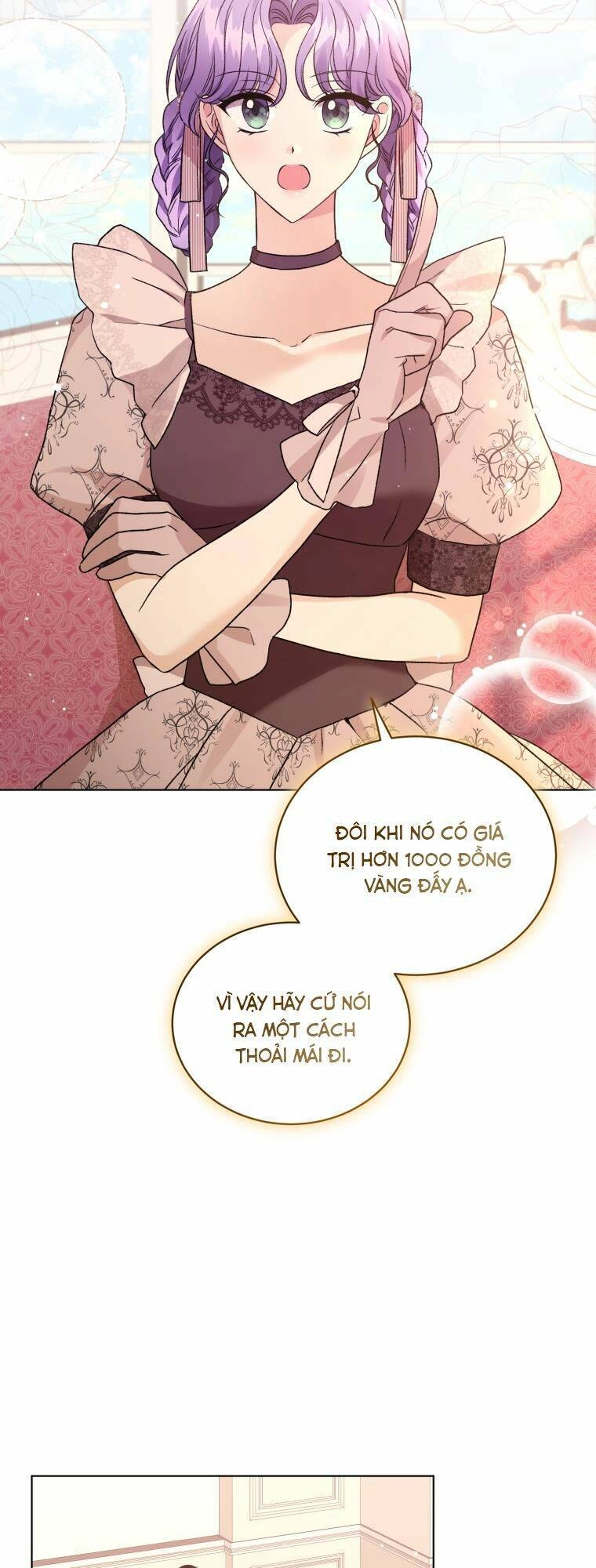 Tôi Là Vị Hôn Thê Của Nam Phụ Phản Diện Chapter 24 - 17