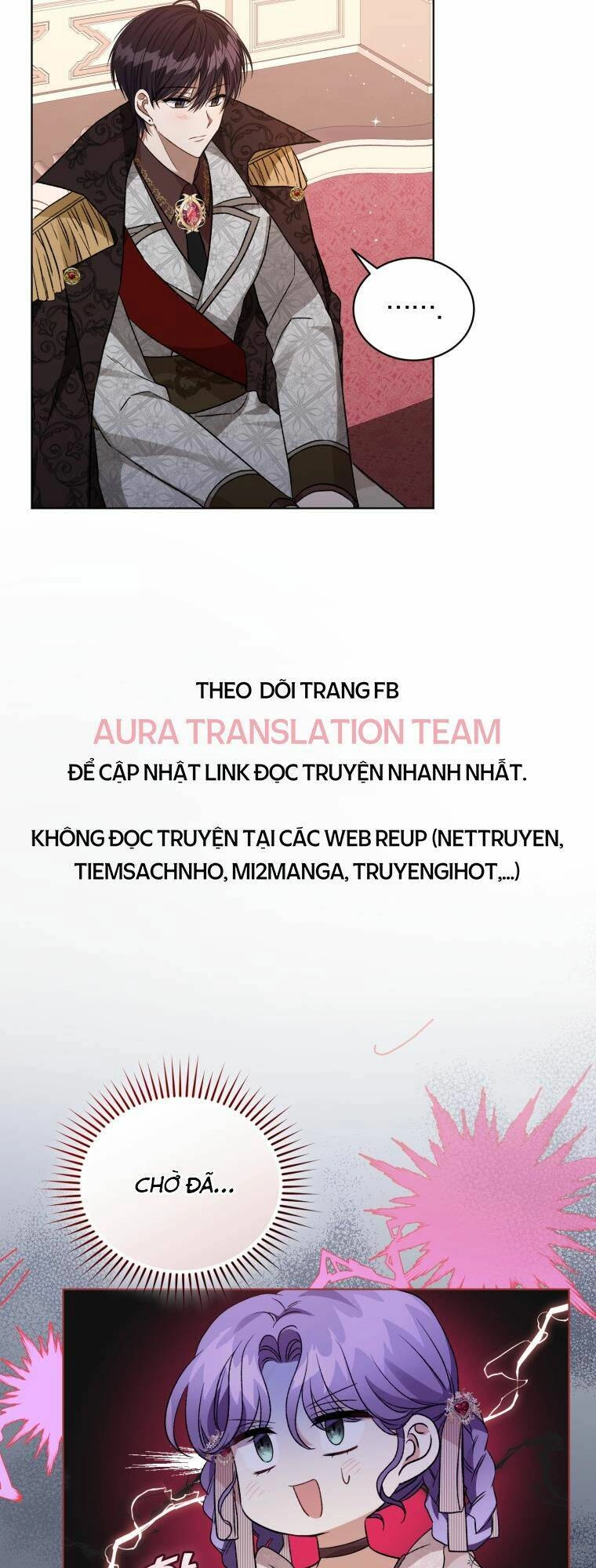 Tôi Là Vị Hôn Thê Của Nam Phụ Phản Diện Chapter 24 - 18