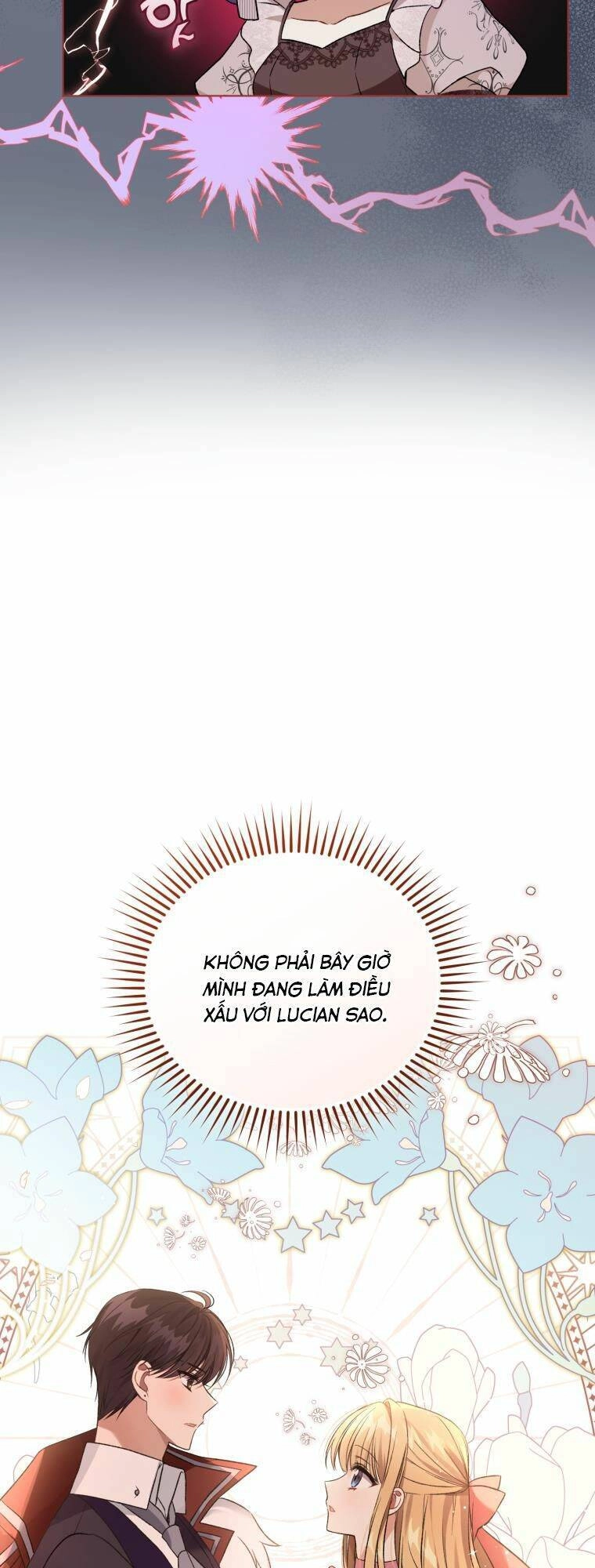 Tôi Là Vị Hôn Thê Của Nam Phụ Phản Diện Chapter 24 - 19