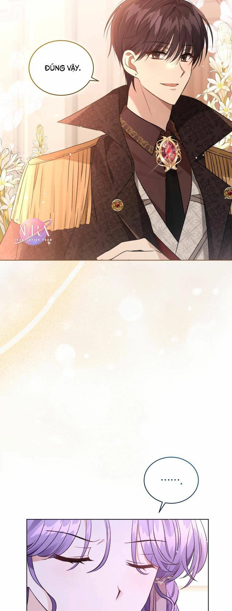 Tôi Là Vị Hôn Thê Của Nam Phụ Phản Diện Chapter 24 - 26