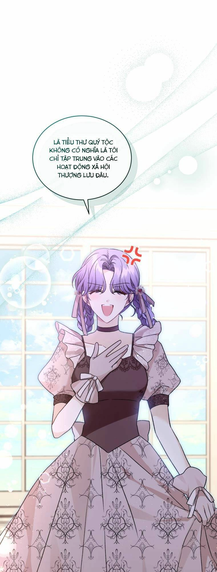 Tôi Là Vị Hôn Thê Của Nam Phụ Phản Diện Chapter 24 - 28