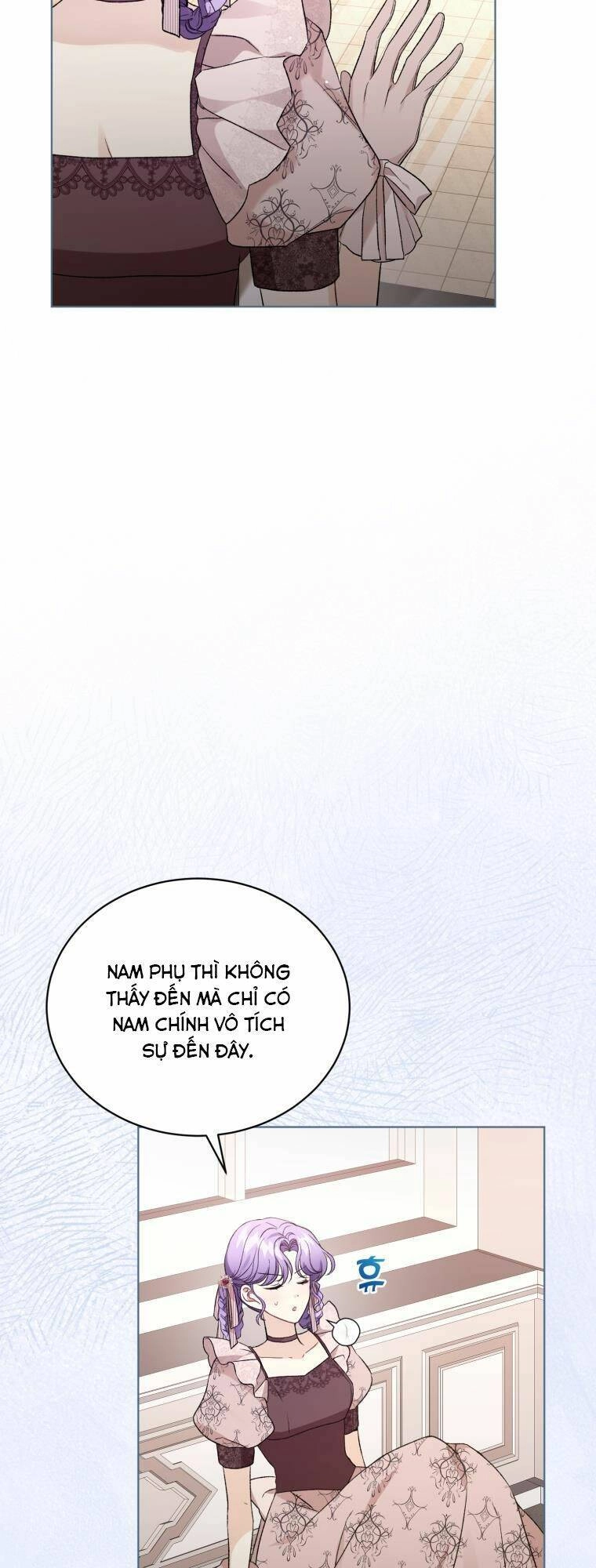 Tôi Là Vị Hôn Thê Của Nam Phụ Phản Diện Chapter 24 - 31