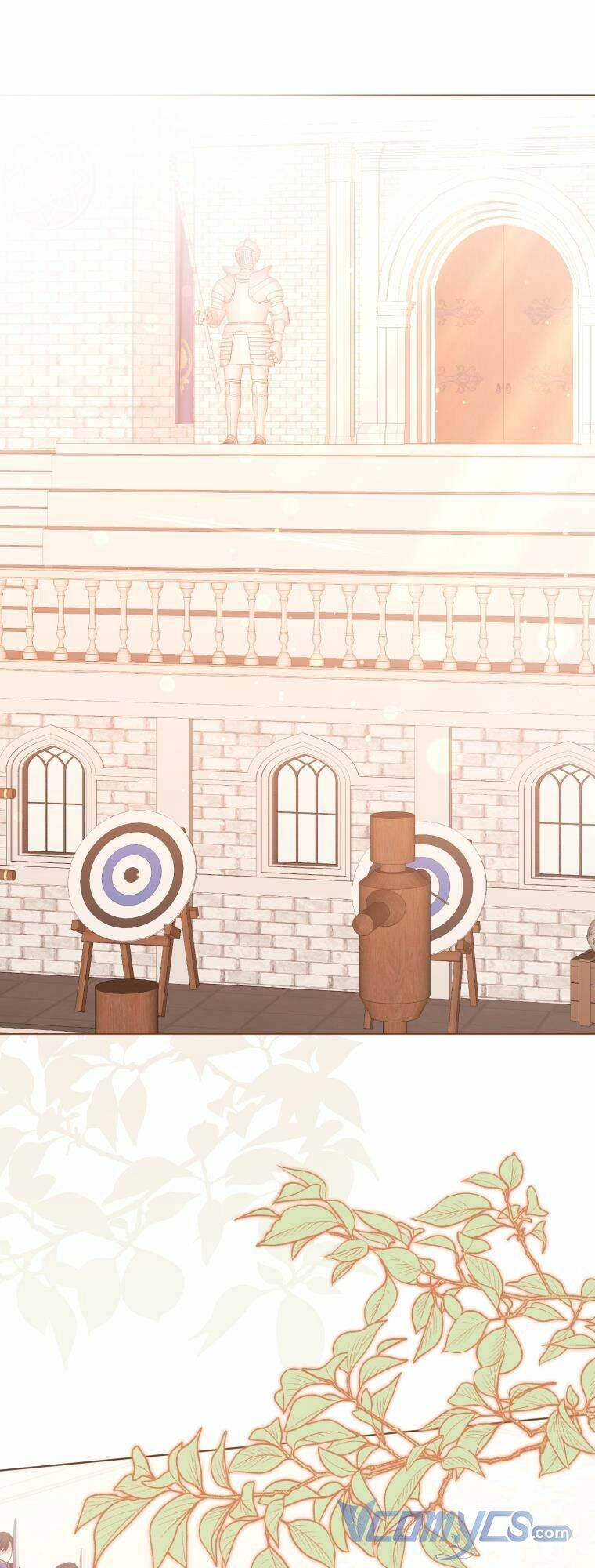 Tôi Là Vị Hôn Thê Của Nam Phụ Phản Diện Chapter 24 - 34