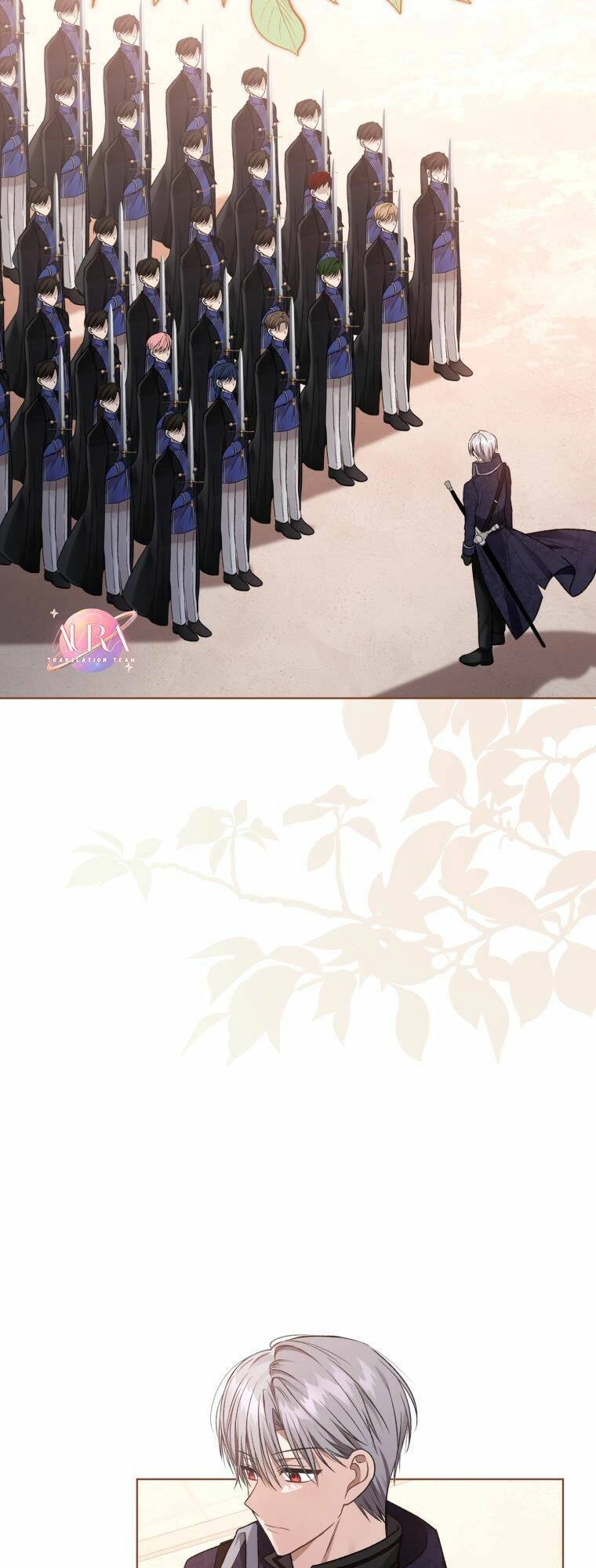 Tôi Là Vị Hôn Thê Của Nam Phụ Phản Diện Chapter 24 - 35