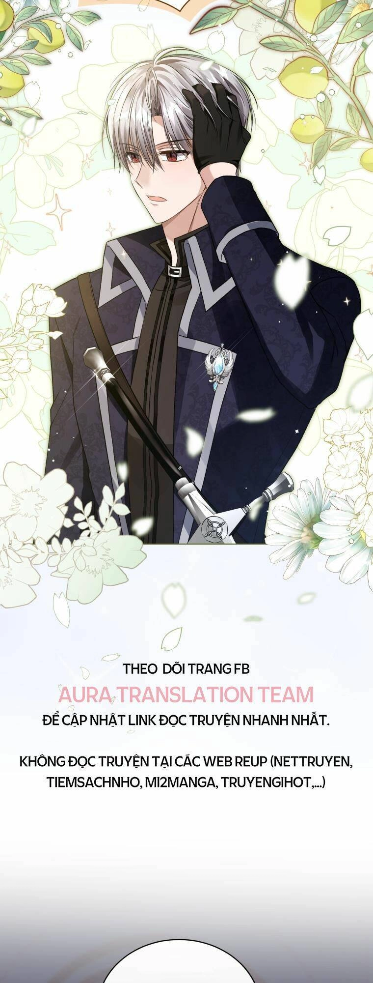 Tôi Là Vị Hôn Thê Của Nam Phụ Phản Diện Chapter 24 - 40