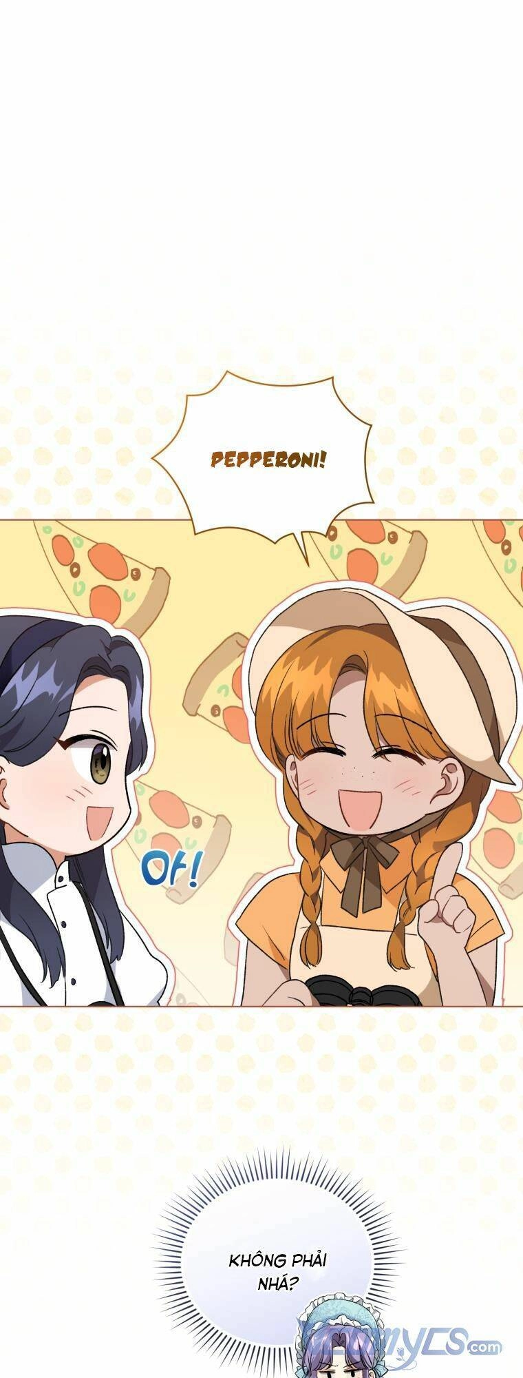 Tôi Là Vị Hôn Thê Của Nam Phụ Phản Diện Chapter 24 - 45