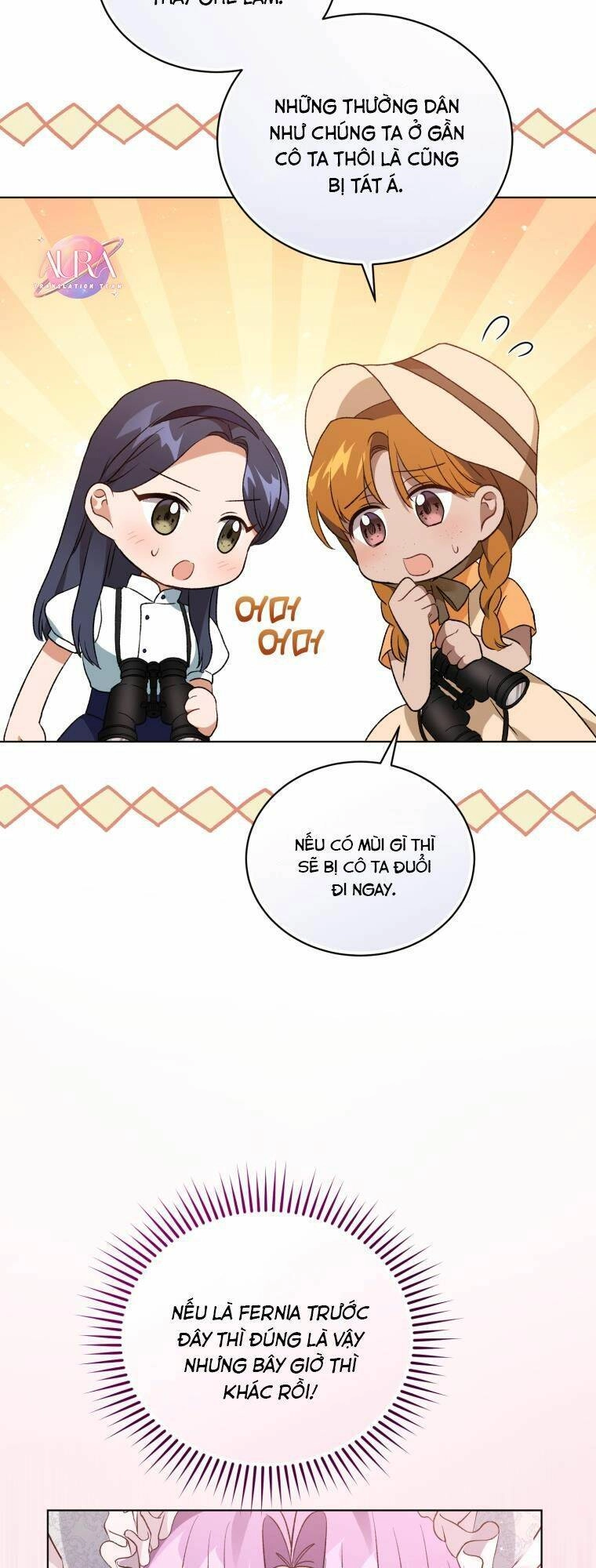 Tôi Là Vị Hôn Thê Của Nam Phụ Phản Diện Chapter 24 - 48