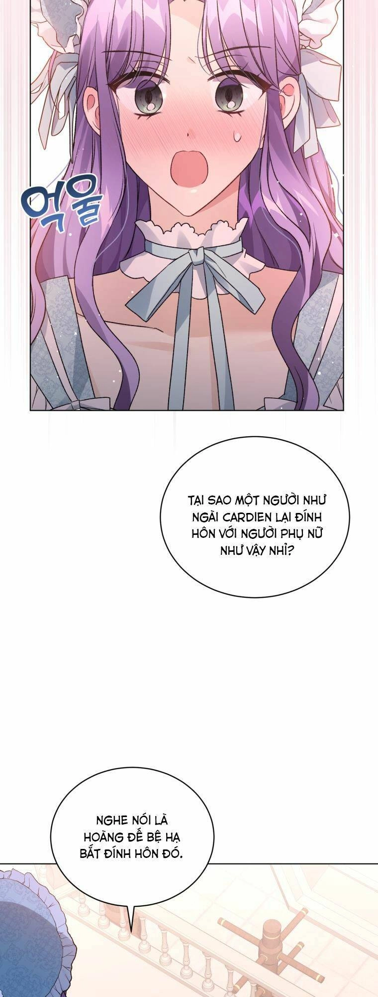 Tôi Là Vị Hôn Thê Của Nam Phụ Phản Diện Chapter 24 - 49