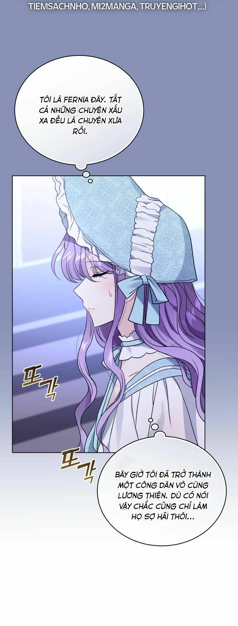 Tôi Là Vị Hôn Thê Của Nam Phụ Phản Diện Chapter 24 - 52