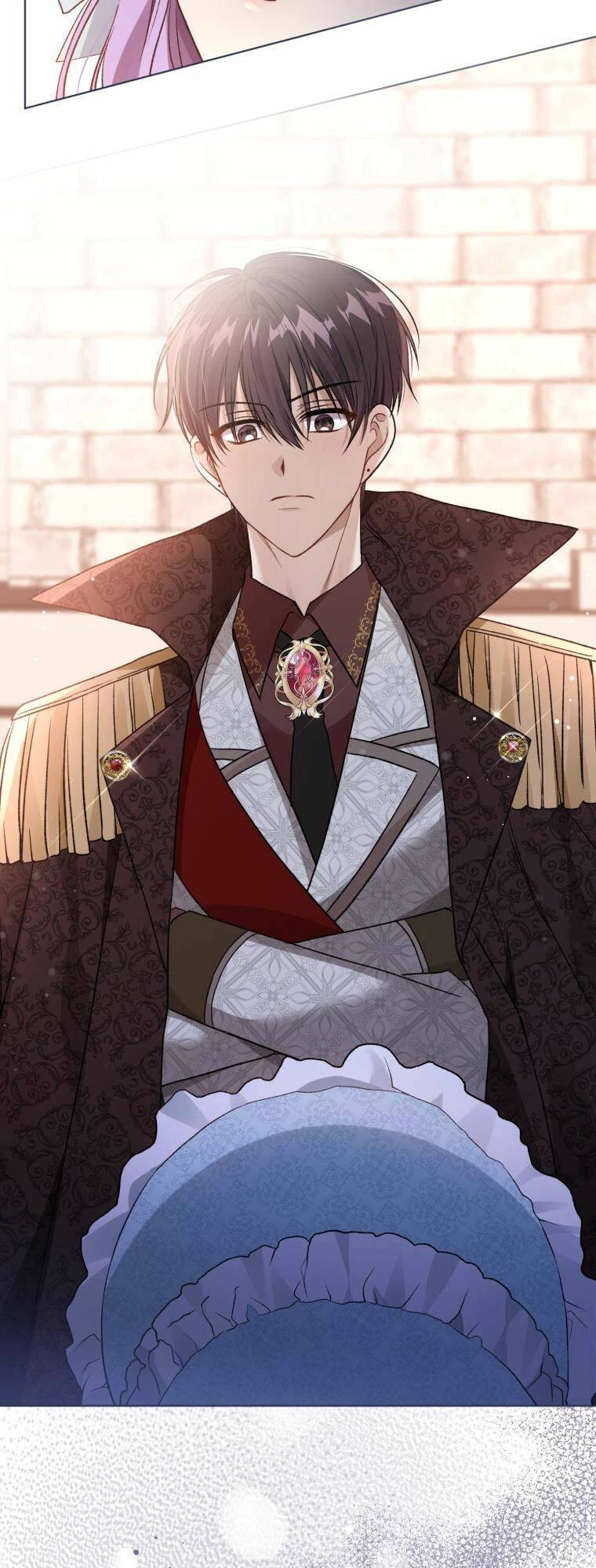 Tôi Là Vị Hôn Thê Của Nam Phụ Phản Diện Chapter 24 - 54