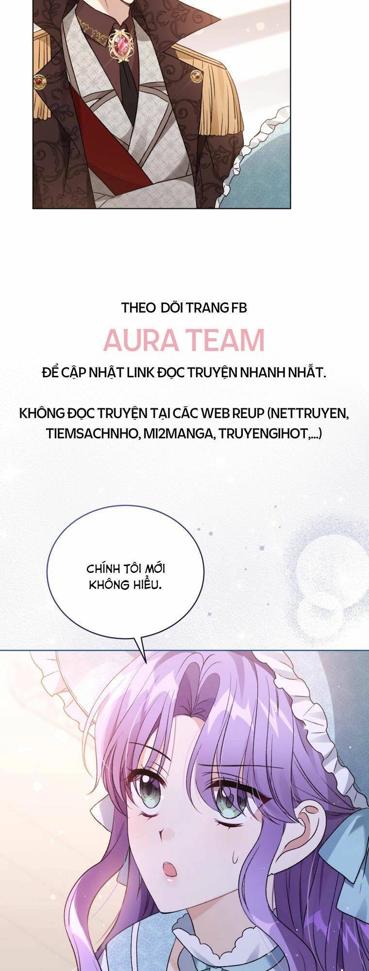 Tôi Là Vị Hôn Thê Của Nam Phụ Phản Diện Chapter 25 - 6