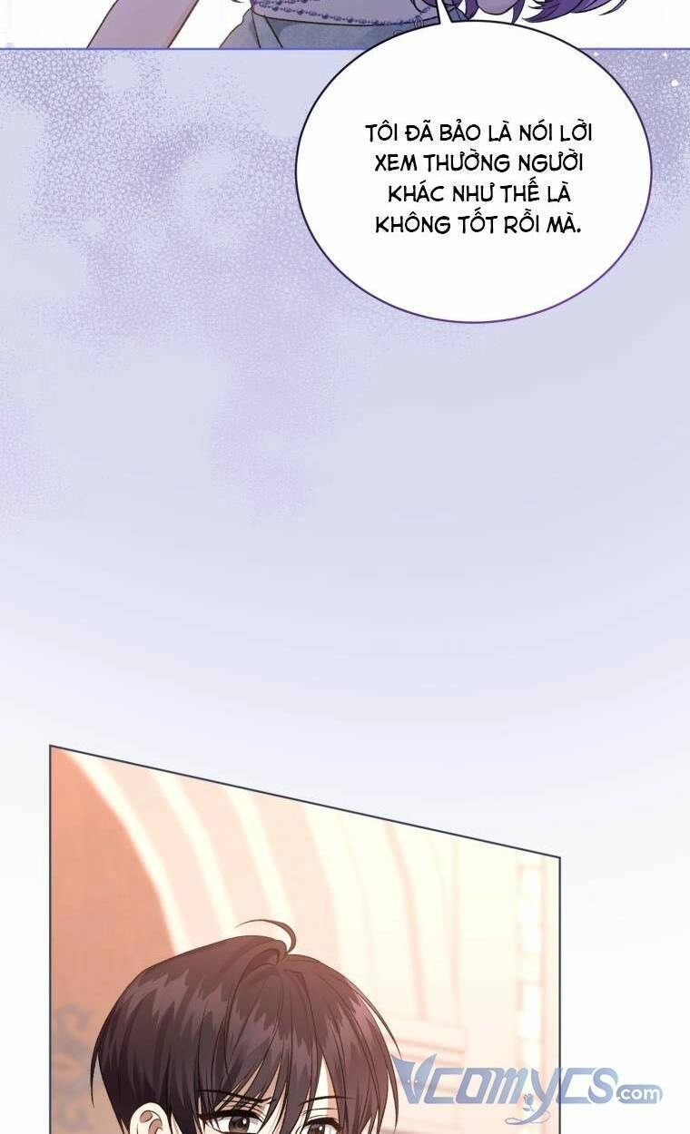 Tôi Là Vị Hôn Thê Của Nam Phụ Phản Diện Chapter 25 - 10