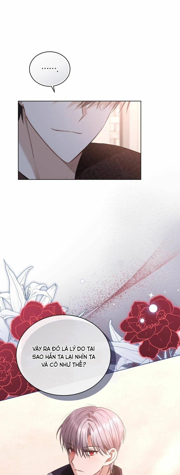 Tôi Là Vị Hôn Thê Của Nam Phụ Phản Diện Chapter 25 - 13